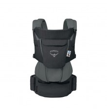 Osprey Poco™ Soft Child Carrier LT Tourist Carrier Black