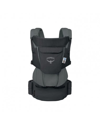 Osprey Poco™ Soft Child Carrier LT Tourist Carrier Black