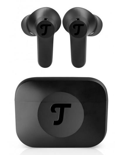 Teufel AIRY TWS 2 Headset Wireless In-ear Calls/Music Bluetooth Black