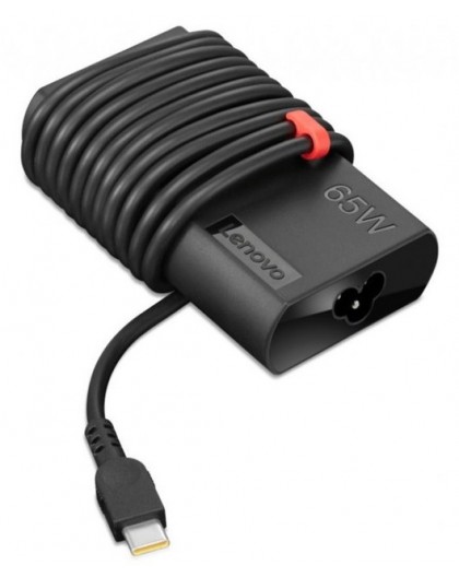 Lenovo ThinkPad 65W Slim AC Adapter
