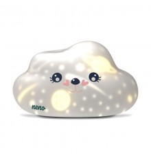 Neno Cosmo - silicone night lamp for children
