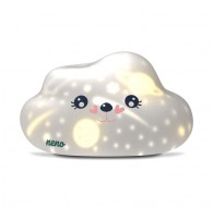 Neno Cosmo - silicone night lamp for children