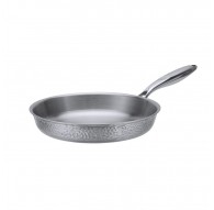 Resto Kitchenware Crater All-purpose pan Round