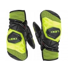 Leki LEKI REKAWICE WCR Venom Jr. MITT 8.0