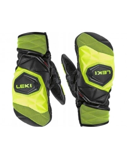Leki LEKI REKAWICE WCR Venom Jr. MITT 8.0