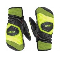 Leki LEKI REKAWICE WCR Venom Jr. MITT 8.0
