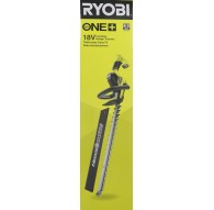 Ryobi Hedge Shears for trimming and shaping hedges