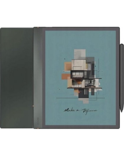 Onyx Boox Note Air 4 C 10.3’ E-Ink Kaleido 3 e-book reader 64GB Wi-Fi Gray