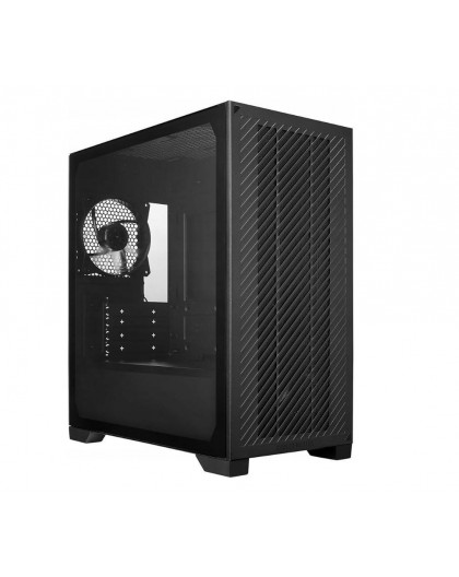 COOLER MASTER ELITE 301 LITE CASE Black