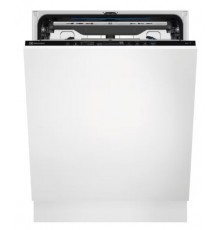 Electrolux Serie 700 EEG88520W Fully built-in 14 place settings B