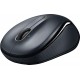 Logitech M325s mouse Travel Ambidextrous RF Wireless Optical 1000 DPI