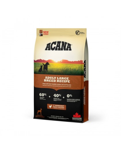 Acana Adult Large Breed 11,4 kg