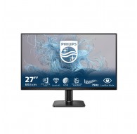 Philips 1000 series 27E2N1500L/00 computer monitor 68.6 cm (27") 2560 x 1440 pixels Quad HD LED Black