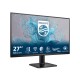 Philips 1000 series 27E2N1500L/00 computer monitor 68.6 cm (27") 2560 x 1440 pixels Quad HD LED Black