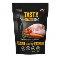 BIOFEED Tasty Dogs Life Turkey - wet dog food - 500g