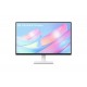 LG 27US500-W computer monitor 68.6 cm (27") 3840 x 2160 pixels 4K Ultra HD LCD White
