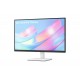 LG 27US500-W computer monitor 68.6 cm (27") 3840 x 2160 pixels 4K Ultra HD LCD White