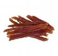 PETITTO Duck Soft stripes - dog treat - 500 g
