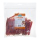 PETITTO Duck Soft stripes - dog treat - 500 g