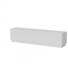 Cama LIVERTI TV cabinet 200x42x48 white