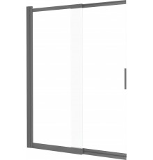 Bathtub screen 100x140 cm