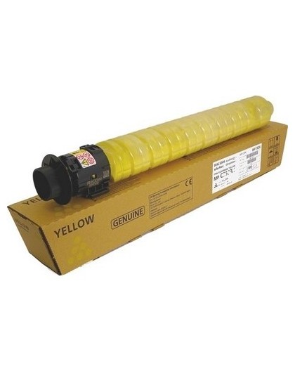 Ricoh 842562 toner cartridge 1 pc(s) Original Yellow