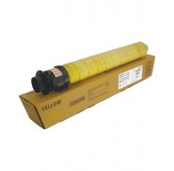 Ricoh 842562 toner cartridge 1 pc(s) Original Yellow