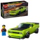 LEGO SPEED CHAMPIONS 77237 Dodge Challenger SRT Hellcat Sports Car