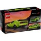 LEGO SPEED CHAMPIONS 77237 Dodge Challenger SRT Hellcat Sports Car