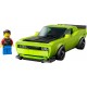 LEGO SPEED CHAMPIONS 77237 Dodge Challenger SRT Hellcat Sports Car