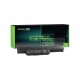 Green Cell AS04 notebook spare part Battery