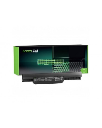 Green Cell AS04 notebook spare part Battery