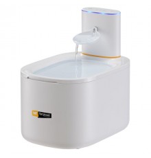 FERPLAST Astra - fountain for dogs and cats - 3 l