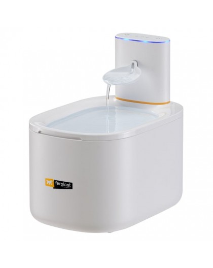FERPLAST Astra - fountain for dogs and cats - 3 l
