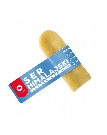 MACED Himalayan Cheese S - dog chew