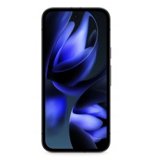 Google Pixel 9a 16 cm (6.3") Dual SIM Android 15 5G USB Type-C 8 GB 128 GB 5100 mAh Black