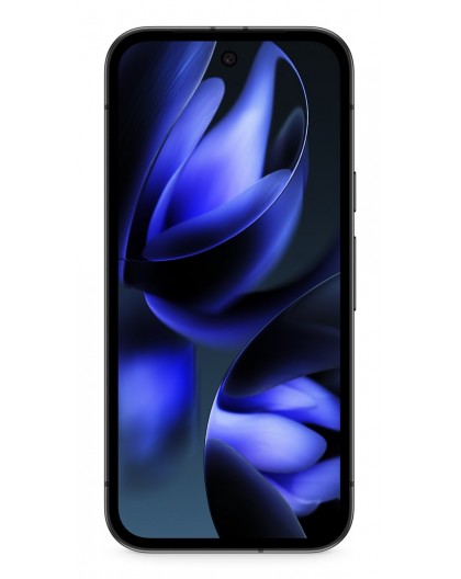 Google Pixel 9a 16 cm (6.3") Dual SIM Android 15 5G USB Type-C 8 GB 128 GB 5100 mAh Black