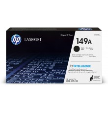 HP 149A Black Original LaserJet Toner Cartridge