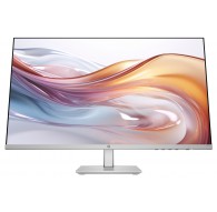 HP Series 5 27-inch FHD height-adjustable monitor - 527sh