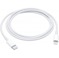 Apple MM0A3ZM/A lightning cable 1 m White