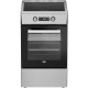 BEKO FSM59300XDS cooker