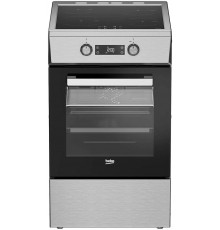 BEKO FSM59300XDS cooker