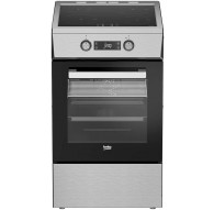 BEKO FSM59300XDS cooker