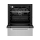 BEKO FSM59300XDS cooker