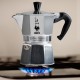 Bialetti Moka Express Moka pot 0.775 L Aluminium, Black