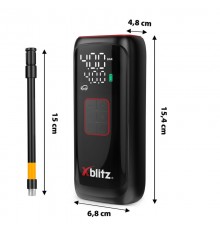 Xblitz AIRMASTER electric pump