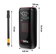 Xblitz AIRMASTER electric pump