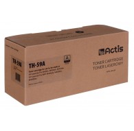 Actis TH-59A Toner (replacement for HP CF259A Supreme 3000 pages black) with a toner level monitoring chip. We recommend disabli
