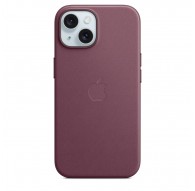 Apple iPhone 15 Case with MagSafe, Mullberry