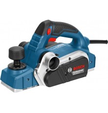 Bosch GHO 26-82 D Professional Black, Blue, Silver 16500 RPM 710 W